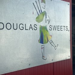 Douglas Sweets