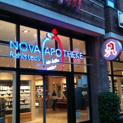 Nova Apotheke Rahlstedt