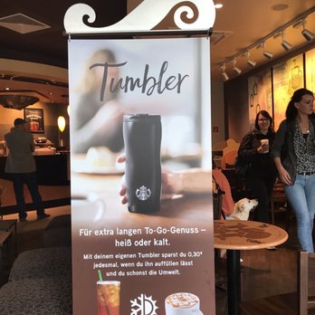Starbucks - Coffee & Tea Near Me - Berlin, BE