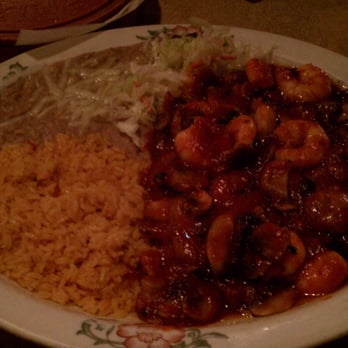 Puerto Vallarta - Camarones a al Diablo - Mexican Near Me - Southington, Connecticut