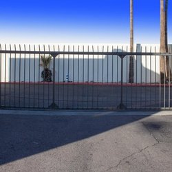 Public Storage