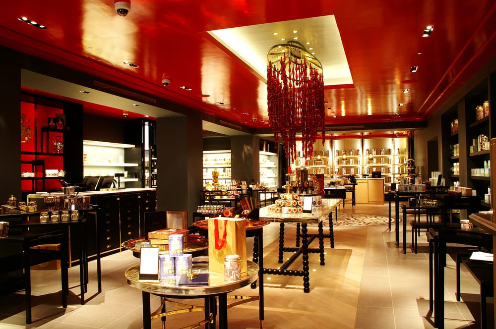 THE EAST INDIA COMPANY Updated May 2024 11 Photos No 7 Conduit St, London, United Kingdom