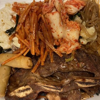 Gina's B-B-Q - Korean Near Me - Honolulu, Hawaii Gina's B-B-Q - Korean Near Me - Honolulu, Hawaii