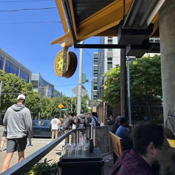 Cactus Restaurants - South Lake Union - Here on 5/30/25 - Tex-Mex Near Me - Seattle, Washington