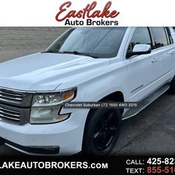 Eastlake Auto Brokers - Call Now