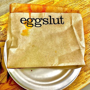 Eggslut - Breakfast & Brunch Near Me - London, XGL