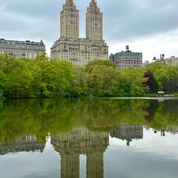 Central Park Conservancy - Parks Near Me - New York, New York