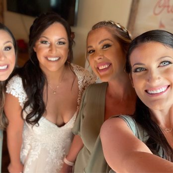 Brittni Elizabeth Beauty - Makeup Artists Near Me - Orange, California