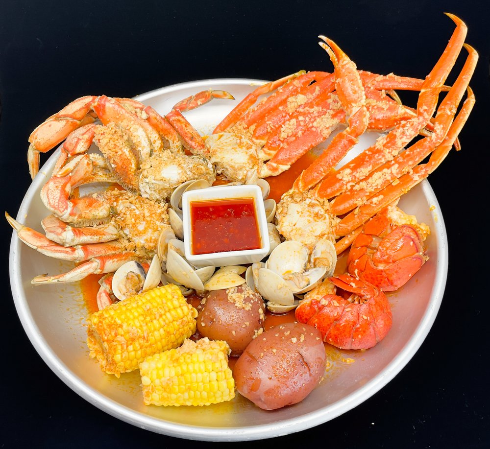 THE CAJUN KITCHEN CLOSED Updated September 2024 83 Photos & 23