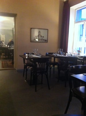 Ravintola Sunn by null