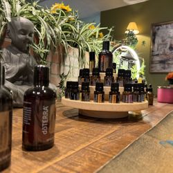 Blooming Garden Spa
