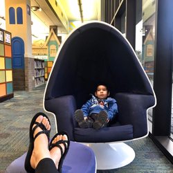 Lafayette Public Library - Main Branch