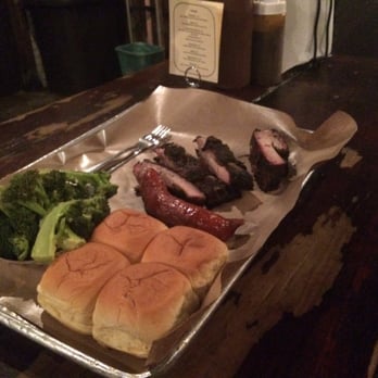 Fette Sau - Barbeque Near Me - Brooklyn, New York