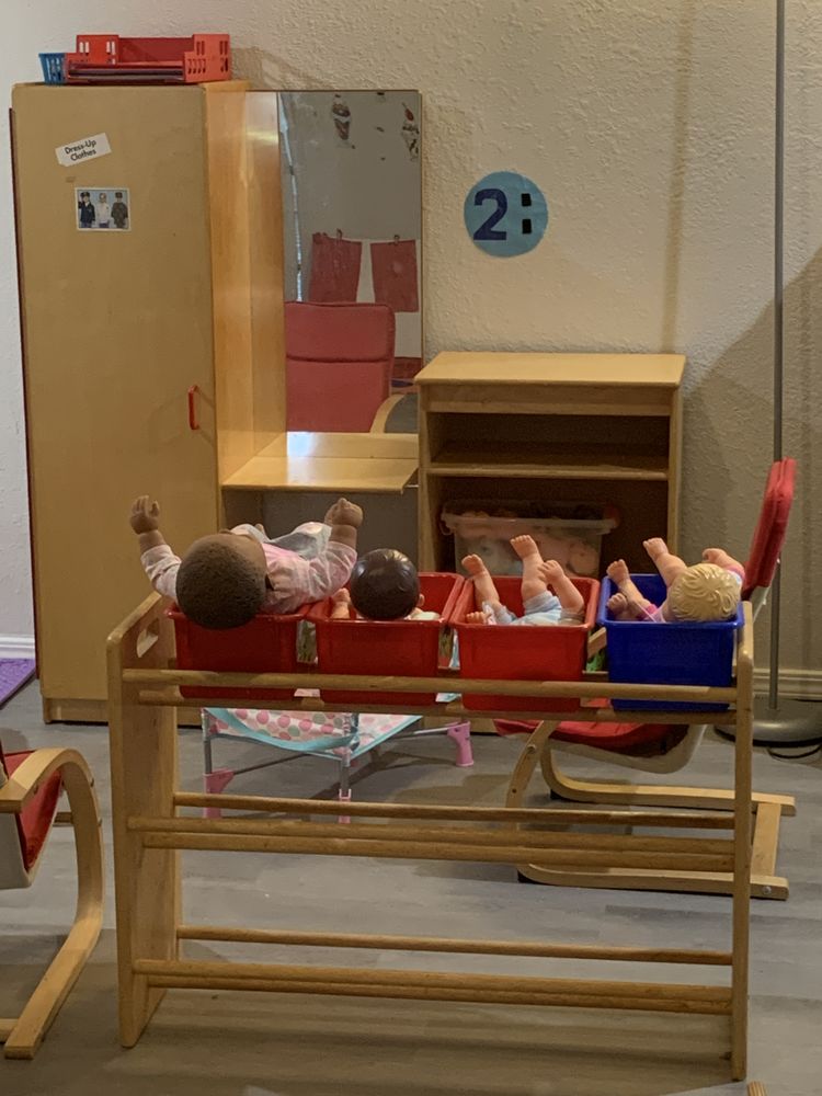 Pre-K and Kindergarten Prep - childcare center in Oklahoma City, OK