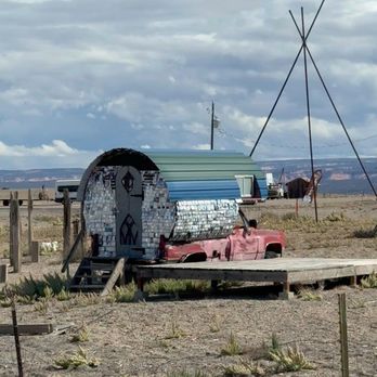 Town of Cisco - Cisco, Utah | Rees's Roots - Landmarks & Historical Buildings Near Me - Cisco, Utah