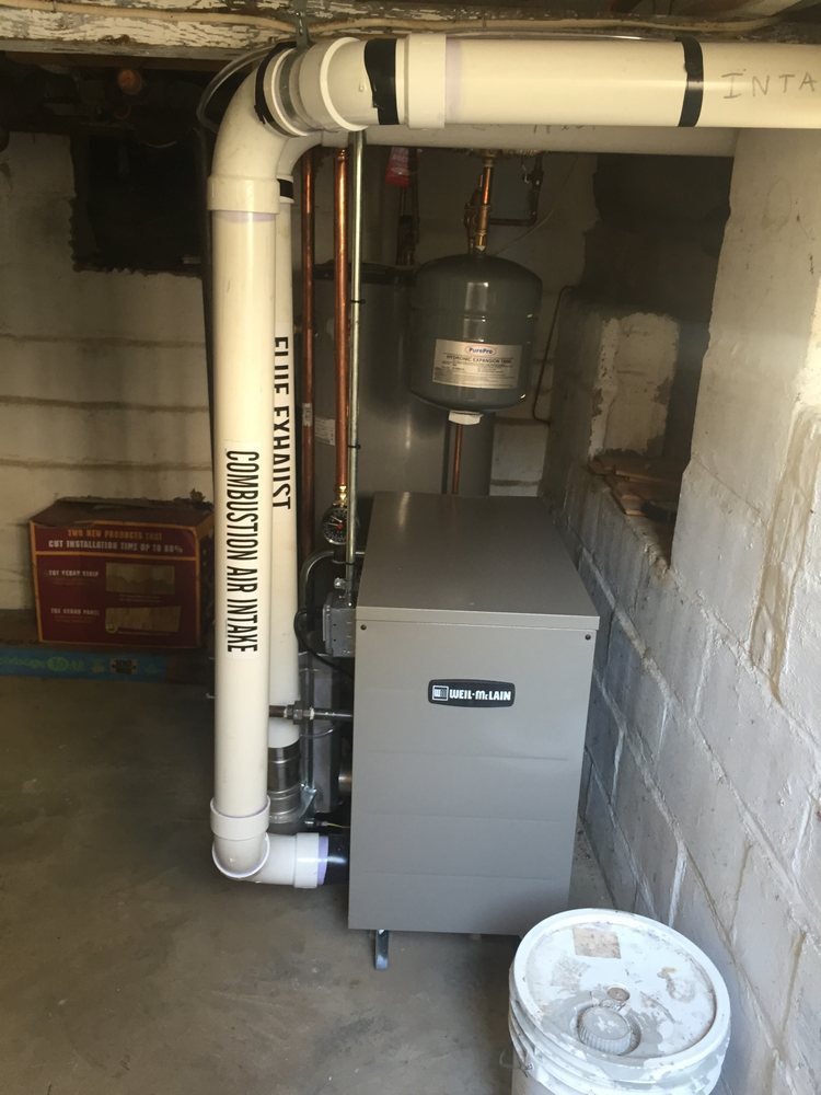 Slide of Durfee Plumbing & Heating