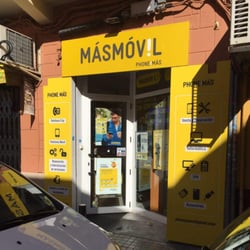 Masmovil