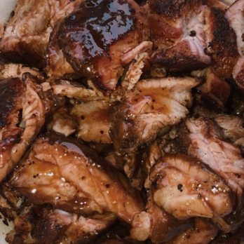 Bowlegged BBQ - Rib Tips a la Carte - Barbeque Near Me - San Diego, California Bowlegged BBQ - Rib Tips a la Carte - Barbeque Near Me - San Diego, California