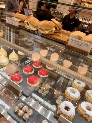 French Made Toronto by null