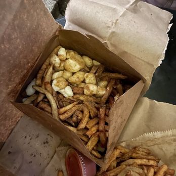Saus - Vegetarian Near Me - Somerville, Massachusetts
