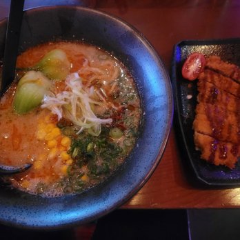 Waku Waku Ramen Chinatown - WakuWaku Signature Ramen - Ramen Near Me - Boston, Massachusetts