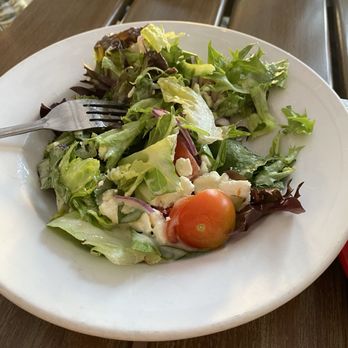 Haymaker Peoria - Salad was good. - Breakfast & Brunch Near Me - Peoria, Arizona