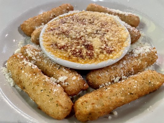 Ditto's Grill by null