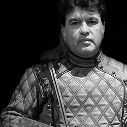 Italian Renaissance Swordsmanship Academy