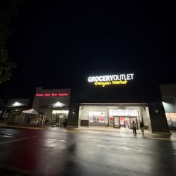Grocery Outlet