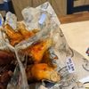 Wings Etc gift card