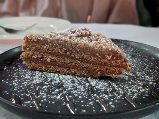 Old Tbilisi Garden by null