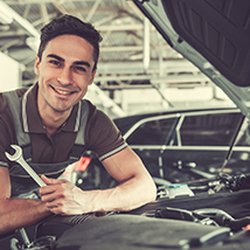 R & T Auto Repair
