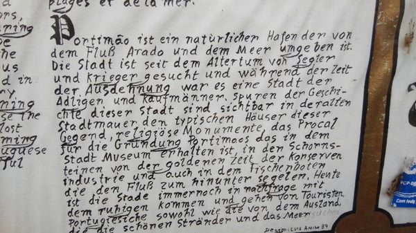 Igreja de Nossa Senhora da Conceição by null