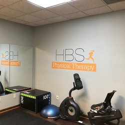 HBS Physical Therapy - New clinic!