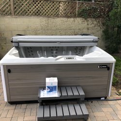 Harbor Spas