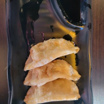 Sushi Bros - Gyoza - Sushi Bars Near Me - Woodstock, Georgia