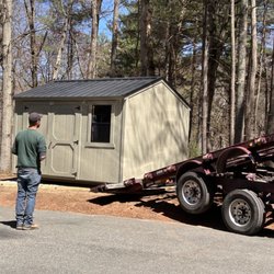 Palmer Shed Sales