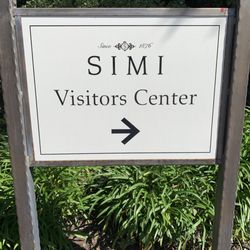 Simi Winery