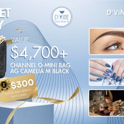 D'vine Nail Bar 3