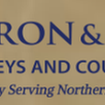 LeBaron & Jensen - Logo - Personal Injury Law Near Me - Layton, Utah