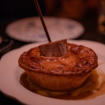 Armitage Alehouse - Chicken Pot Pie - Pubs Near Me - Chicago, Illinois Armitage Alehouse - Chicken Pot Pie - Pubs Near Me - Chicago, Illinois