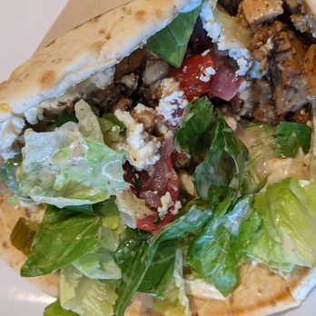 CAVA - Pita - Salad Near Me - Plymouth Meeting, Pennsylvania