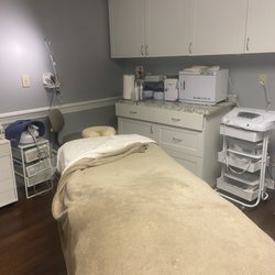 Spa 105 on Main