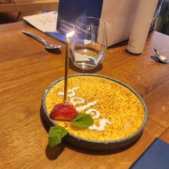 Balos Estiatorio - Seafood Near Me - Washington, DC, District of Columbia