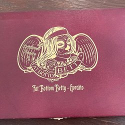 Smoker's Etc - My favorite cigar to which all others are judged.