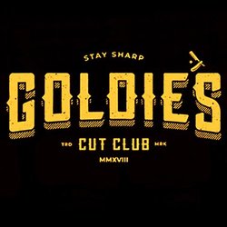 Goldie's Cut Club