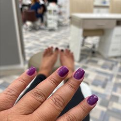Topline Nails & Lashes Microblading