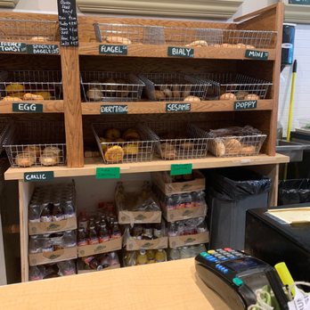 Gateway Bagels & Deli - Amazing bagels - Bagels Near Me - Wantagh, New York
