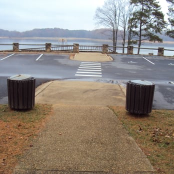 Van Pugh Park - Lakes Near Me - Flowery Branch, Georgia