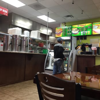 Las Tortas Locas - Order Station and Pick Up Station - Mexican Near Me - Atlanta, Georgia Las Tortas Locas - Order Station and Pick Up Station - Mexican Near Me - Atlanta, Georgia